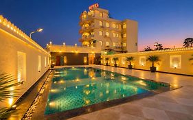 Umrao Mahal - A Boutique Heritage Hotel & Resort Jaipur